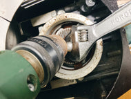 Machine Servicing and Repair Drop Off @ Pandan Loop