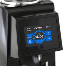 CK74W Coffee Grinder