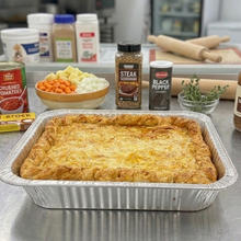 Singapore Best Apple Pie Cafe Catering