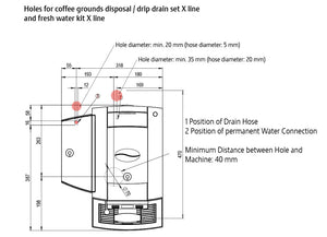 Best partner for automatic coffee machine