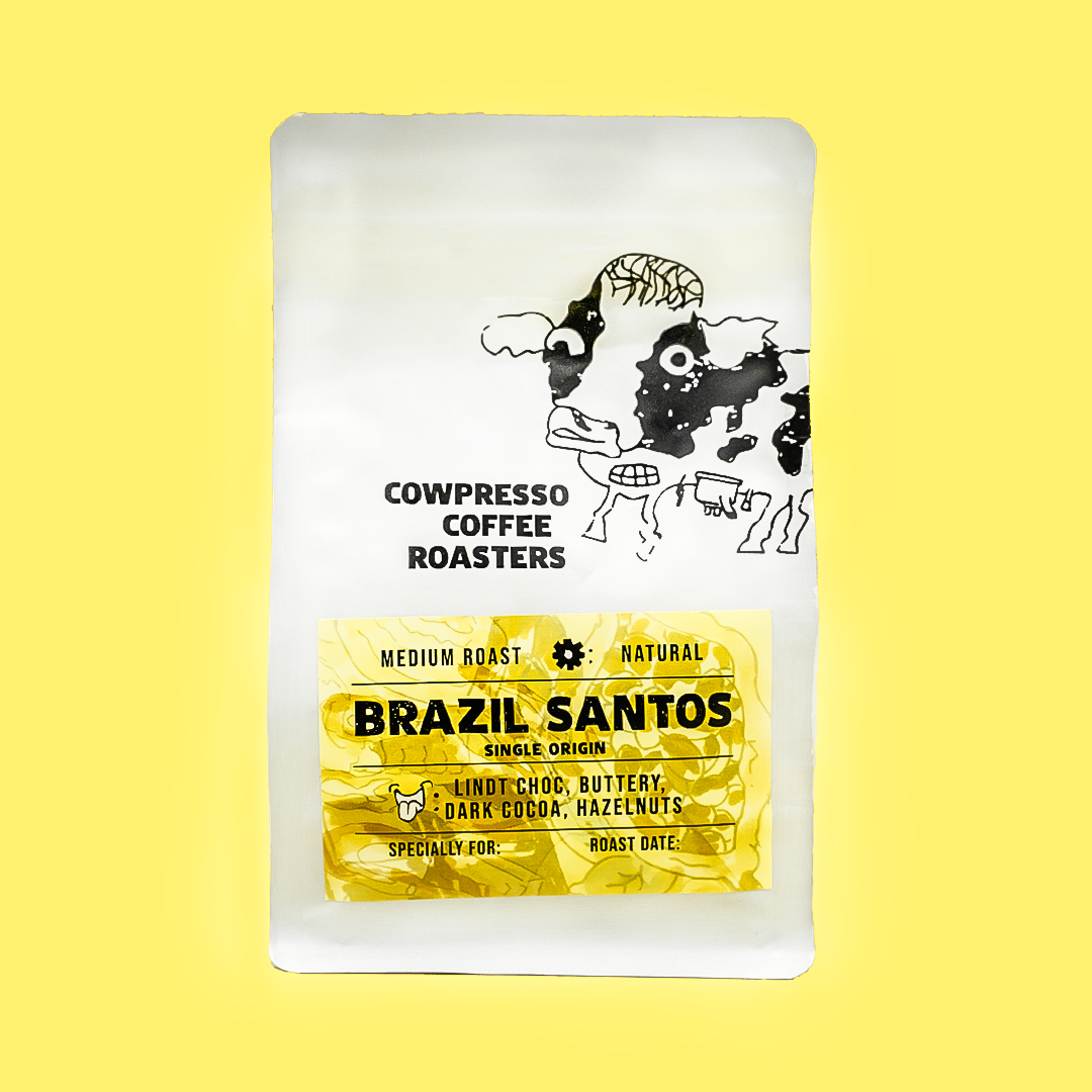 Biweekly Surprise Plan (12 Months) | Cowpresso Coffee Roasters Singapore