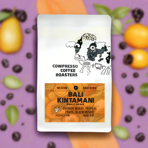 Bali Kintamani Anaerobic (Roaster's Special)