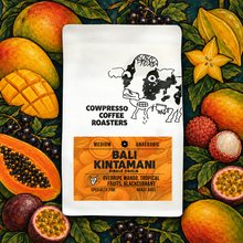 Bali Kintamani Anaerobic (Roaster's Special)