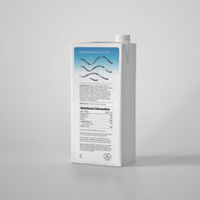 Coconut Island Barista Coconut Milk (New 2026 Formula!)