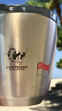 Designing your best tumbler Singapore customisation