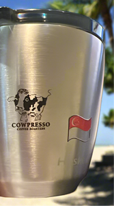 Designing your best tumbler Singapore customisation