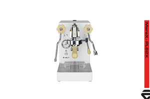 Lelit MARAX PL62X V2 E61 Espresso Machine (White)