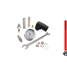 Lelit MARAX Grouphead Paddle and Manometer Kit