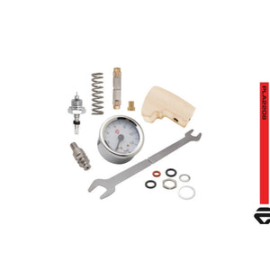 Lelit MARAX Grouphead Paddle and Manometer Kit