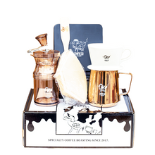 Pour-over Gift Set