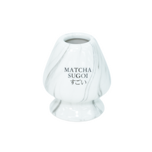 Chasen-tate (Matcha Whisk Holder)