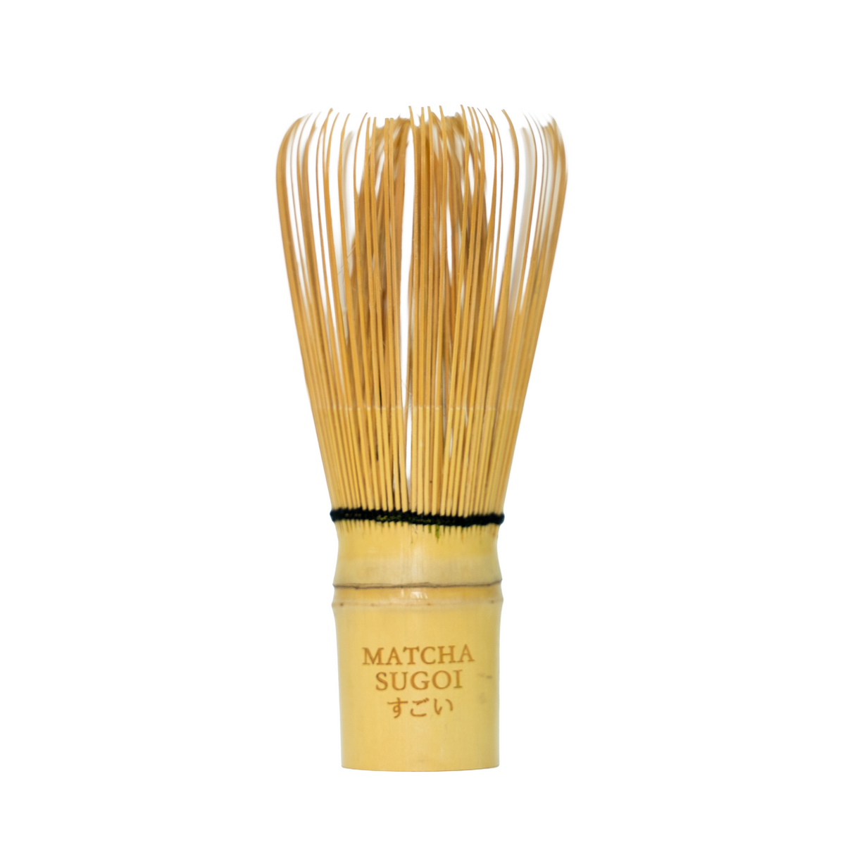 Chasen Matcha Whisk | Cowpresso Coffee Roasters Singapore