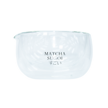 Chawan Matcha Bowl