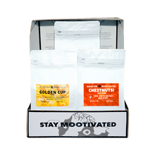 Cowpresso Christmas Classics