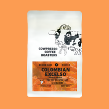 Colombian Excelso