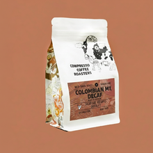 Colombian Mt Decaf Cacua Popayan