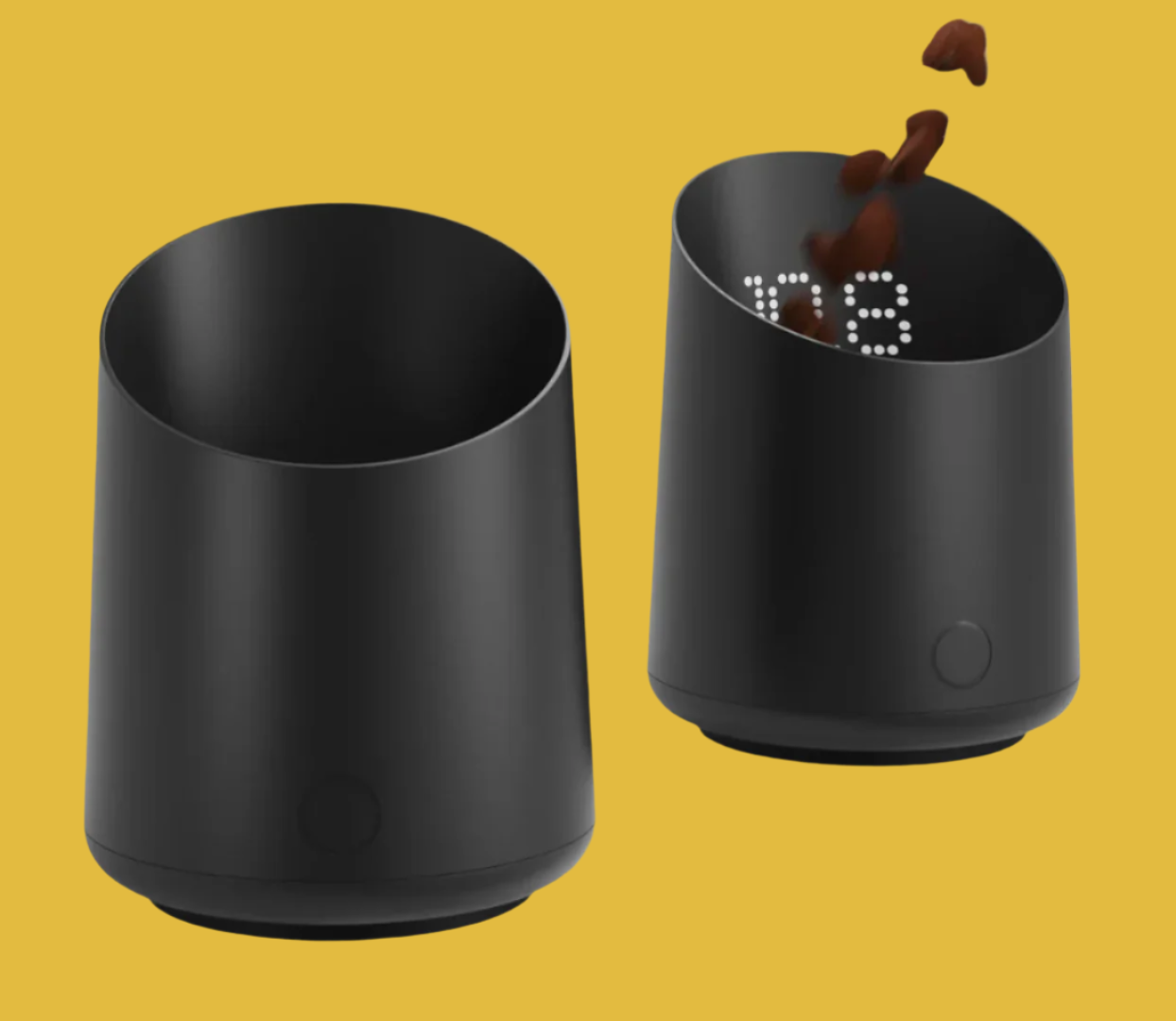 Subminimal(サブミニマル) コーヒースケール Subminimal Subscale (Coffee Scale) | Cowpresso Coffee Roasters