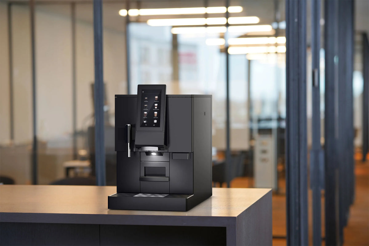 WMF 1100s Automatic Coffee Machine | Cowpresso Coffee Roasters Singapore