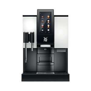 Cowpresso WMF 1100s Automatic Coffee Machine Best Singapore 2 steam wnad