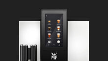 Cowpresso WMF 1100s Automatic Coffee Machine Best Singapore