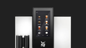 Cowpresso WMF 1100s Automatic Coffee Machine Best Singapore