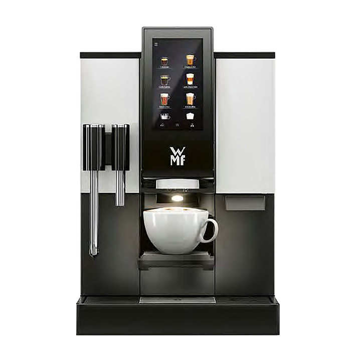 WMF 1100S コーヒーメーカー 劇美品 23年製 WMF 1100s Automatic Coffee Machine | Cowpresso Coffee Roasters