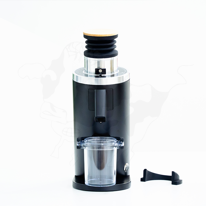 DF54 54mm Flat Burr Grinder Cowpresso Coffee Roasters Singapore