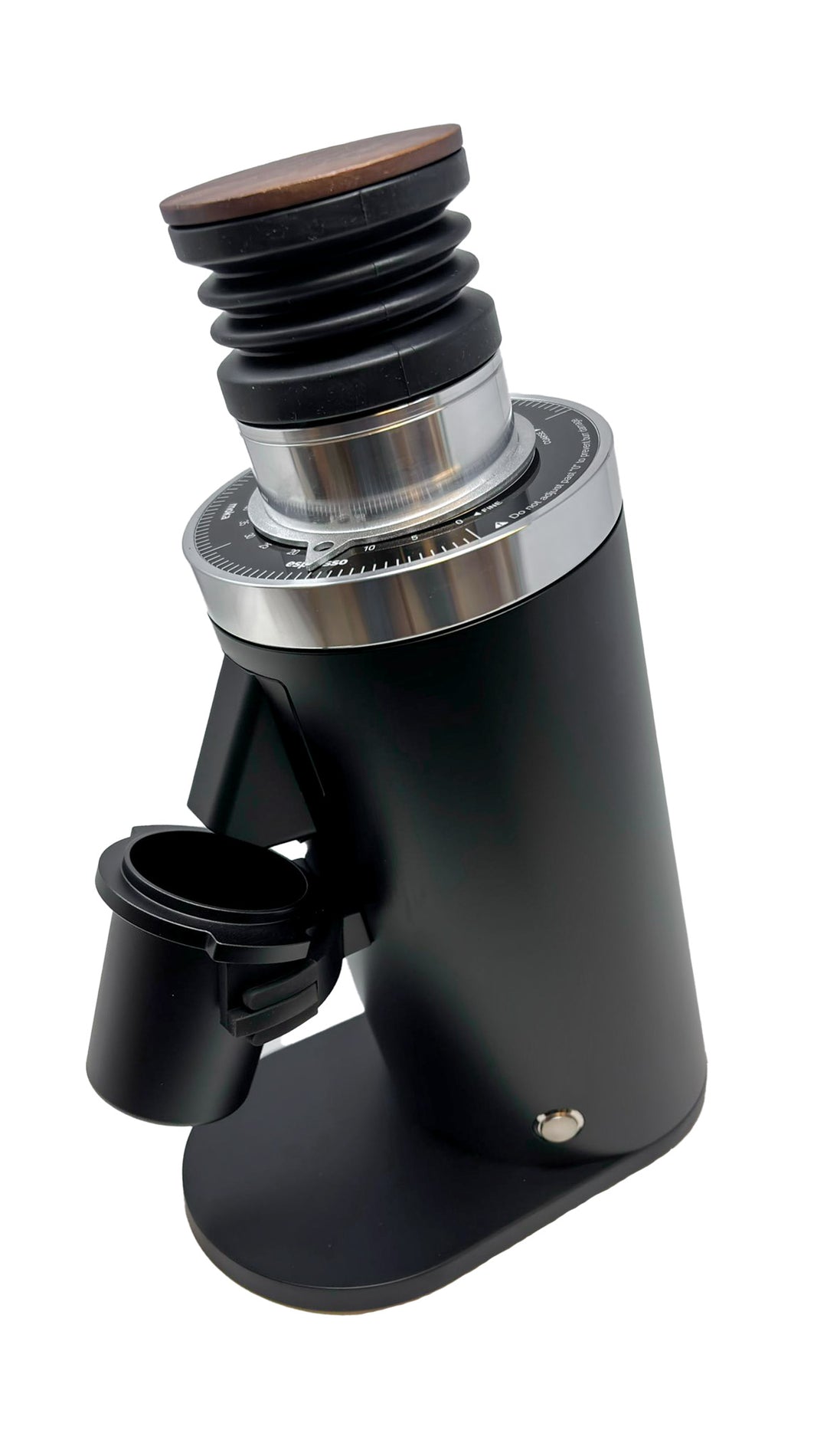 DF64 Gen 2 | Cowpresso Coffee Roasters Singapore
