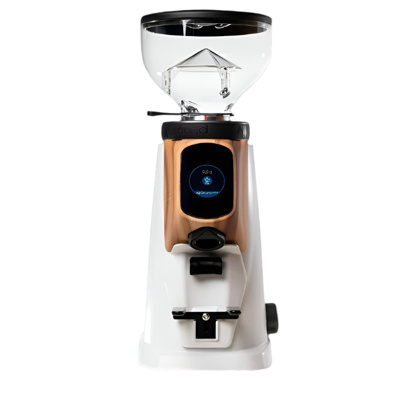 Fiorenzato Allground Sense Coffee Grinder | Cowpresso Coffee