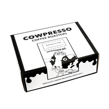 Cowpresso Gift Box Packaging