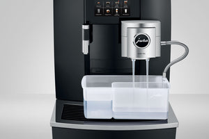 Smartest coffee machine in 2025 Most popular automatic machine in 2025