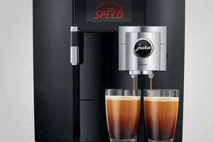 Dual Spout best selling coffee machine in 2025 most search in Instagram