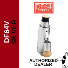 DF64V Gen3 Variable Speed Grinder