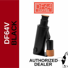 DF64V Gen3 Variable Speed Grinder