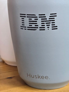 HUSKEE Cup Customisation (Corporate Gifting, Brand Collaborations)