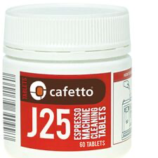 Cafetto J25 Tablets