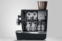 Most popular automatic coffee machine  From beans to coffee cup with one click 