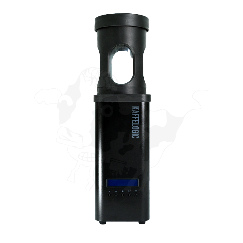 KAFFELOGIC Nano 7 Home Roaster (Pre-order Mid July onwards) | Cowpresso ...