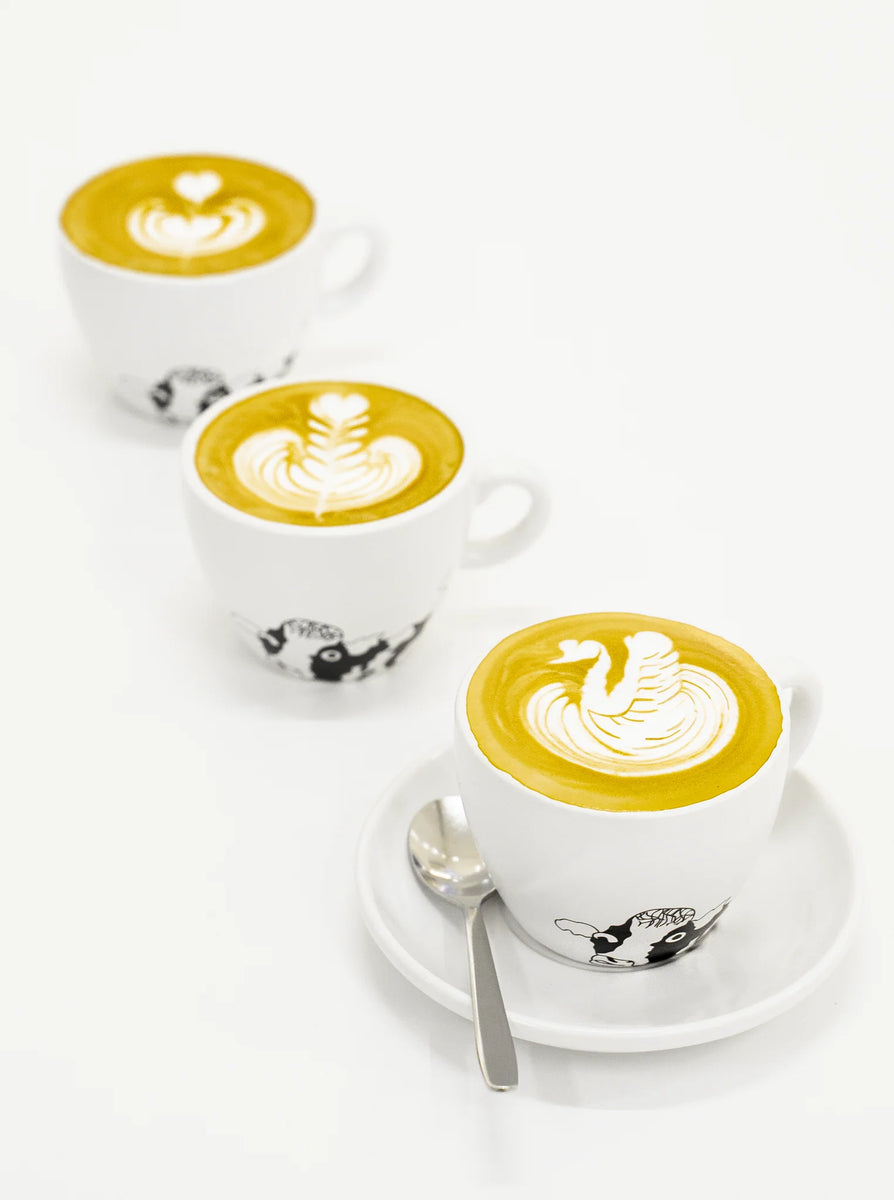 Cowpresso Cafe Vouchers | Cowpresso Coffee Roasters Singapore