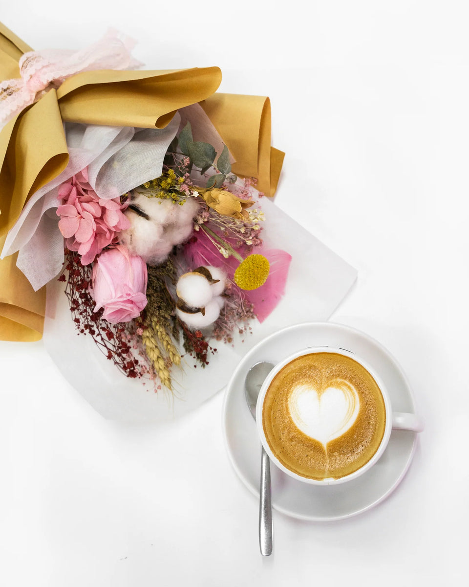 Coffee Class Vouchers | Cowpresso Coffee Roasters Singapore