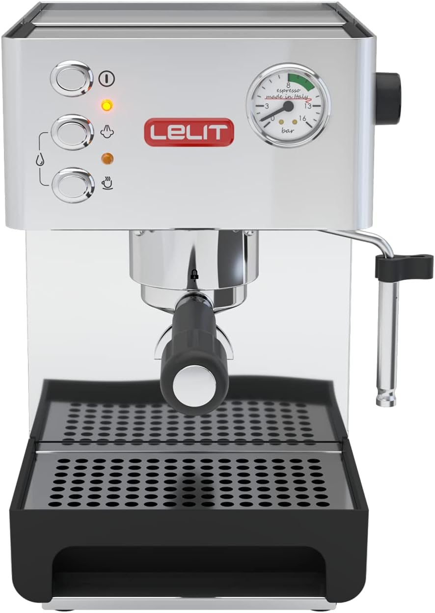 Lelit Anna 2 (PL41EM) | Cowpresso Coffee Roasters Singapore