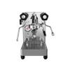 Lelit MARAX3 PL62X3 E61 Heat Exchanger Coffee Espresso Machine (Steel/White/Black)