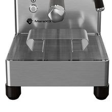 Lelit MARAX3 PL62X3 E61 Heat Exchanger Coffee Espresso Machine (Steel/White/Black)