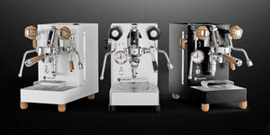 Lelit MARAX V3 PL62X3 E61 Heat Exchanger Coffee Espresso Machine