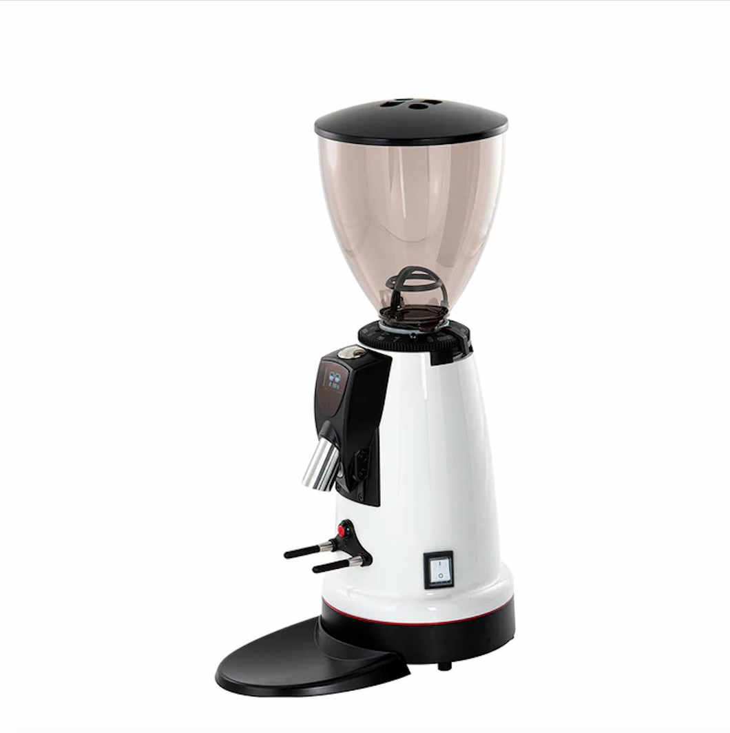 MACAP M6D Digital On Demand Coffee Grinder (Pro Instant Line MACAP M6D Digital On Demand Coffee Grinder (Pro Instant Line