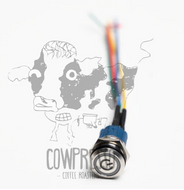 [DF Spare Parts] Power Button