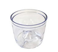 [DF Spare Parts] Clear Hopper for DF64P