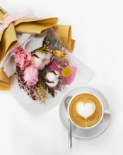 Fixed Latte Art Lessons