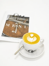 Fixed Latte Art Lessons