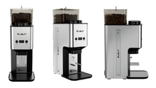 (Pre-order) Lelit Coffee Grinder - Steve PM20 (Steel ,White,Black,Gold)